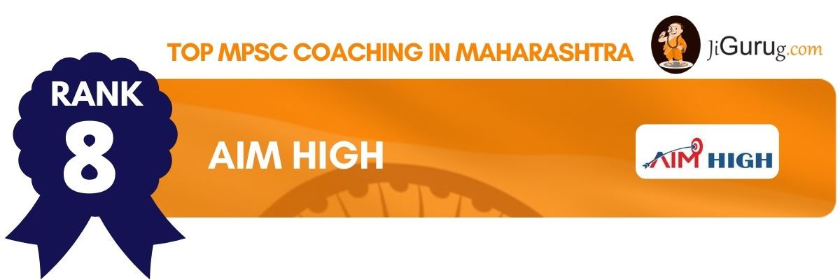 Top MPSC Coaching Institute in Maharshtra