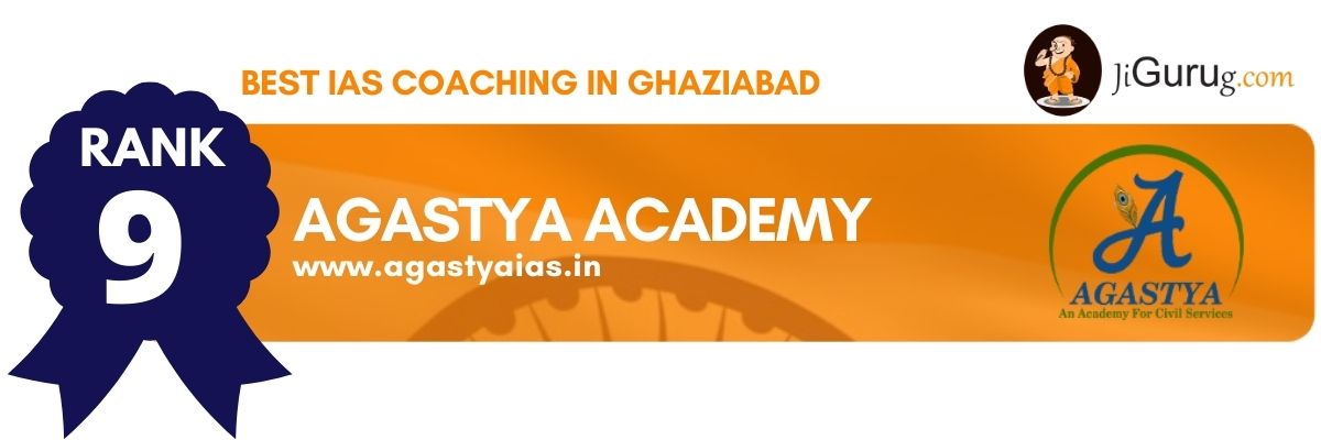 Best Civil Services Coaching Institutes in Ghaziabad