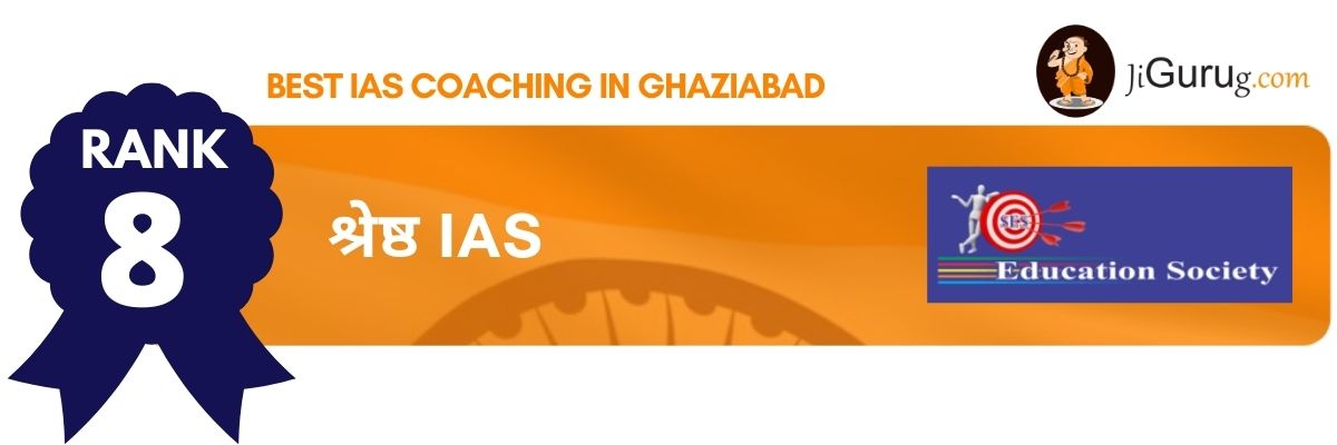 Top UPSC Coaching Centres in Ghaziabad