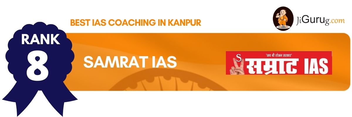 Top UPSC Coaching Institutes in Kanpur