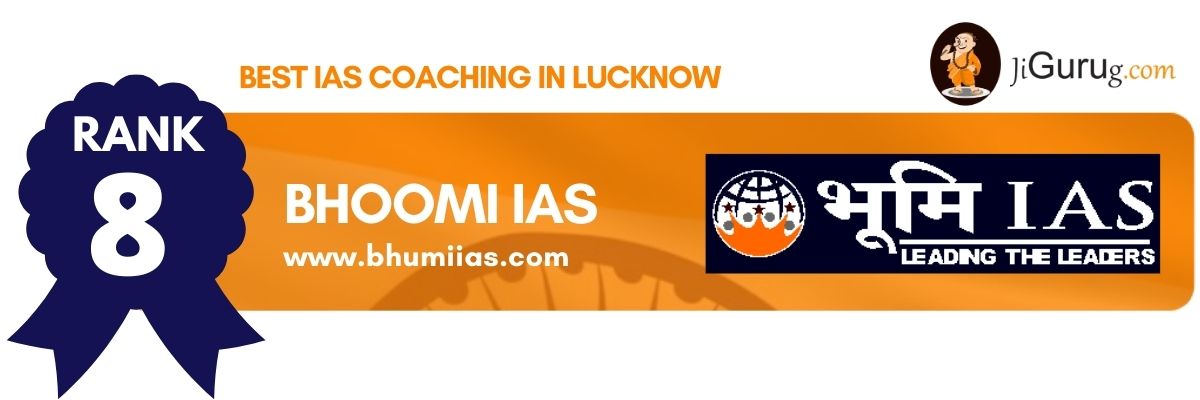 Top UPSC Coaching Institutes in Lucknow
