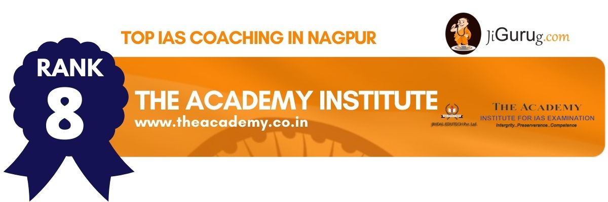 Best UPSC Coaching Centers in Nagpur