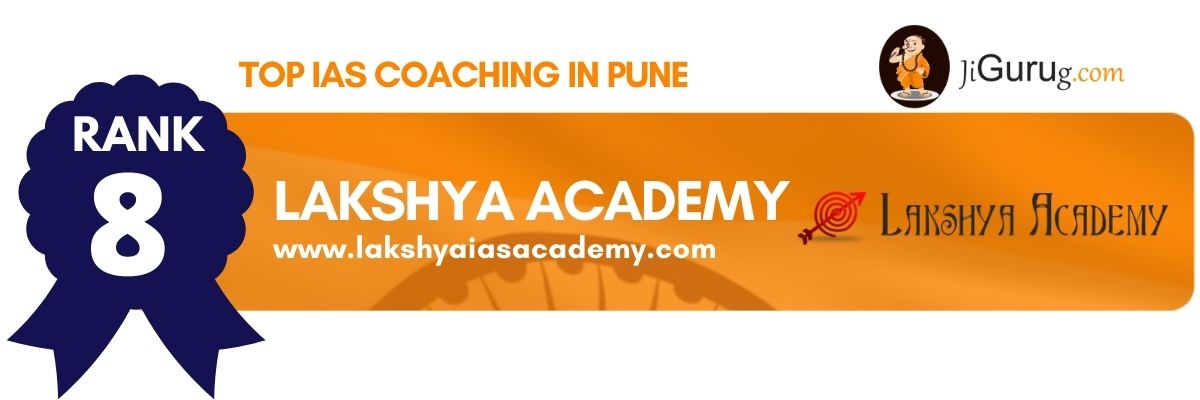 Top UPSC Coaching Centres in Pune