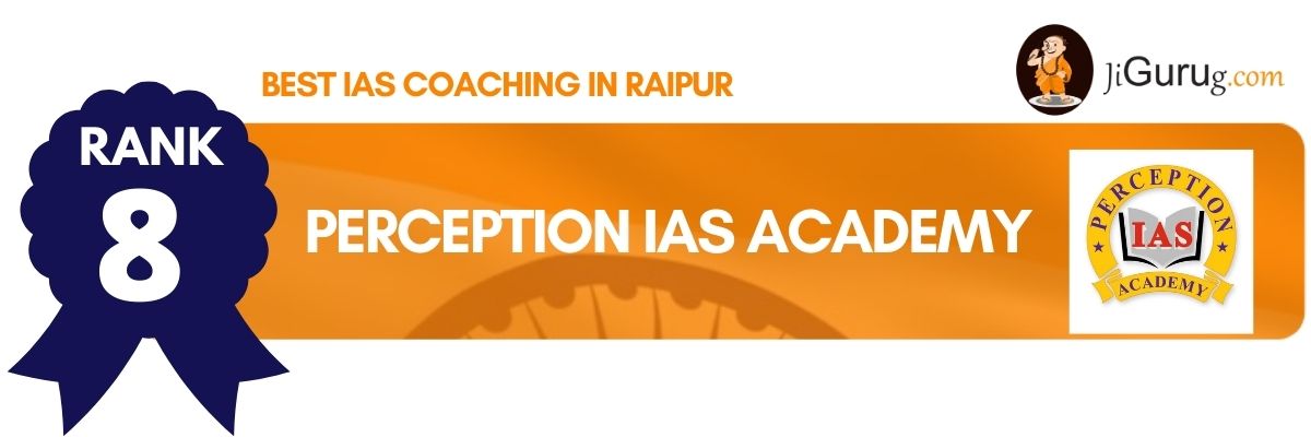 Top UPSC Coaching Institutes in Raipur