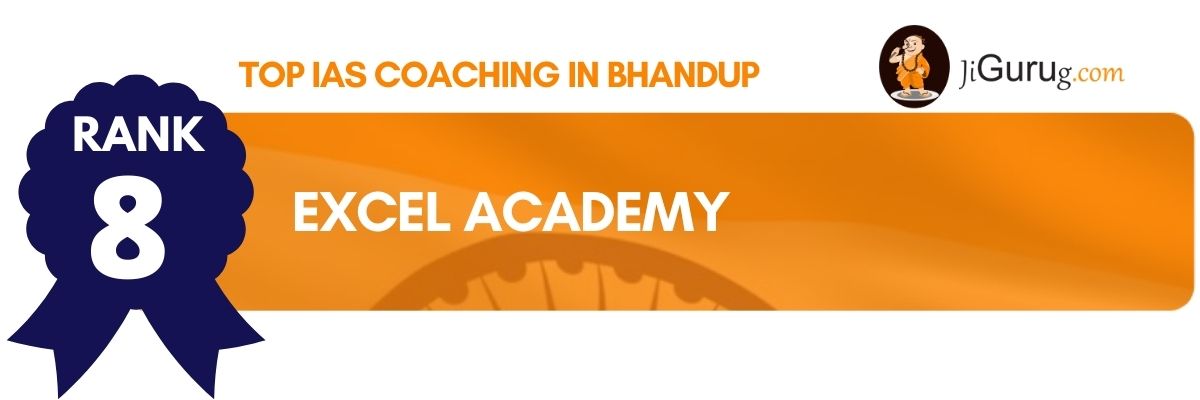 Top UPSC Coaching Centres in Bhandup