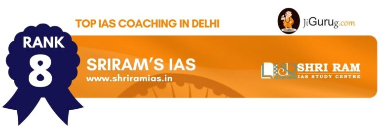 Best UPSC Coaching in Delhi - UPSC Exam Strategy