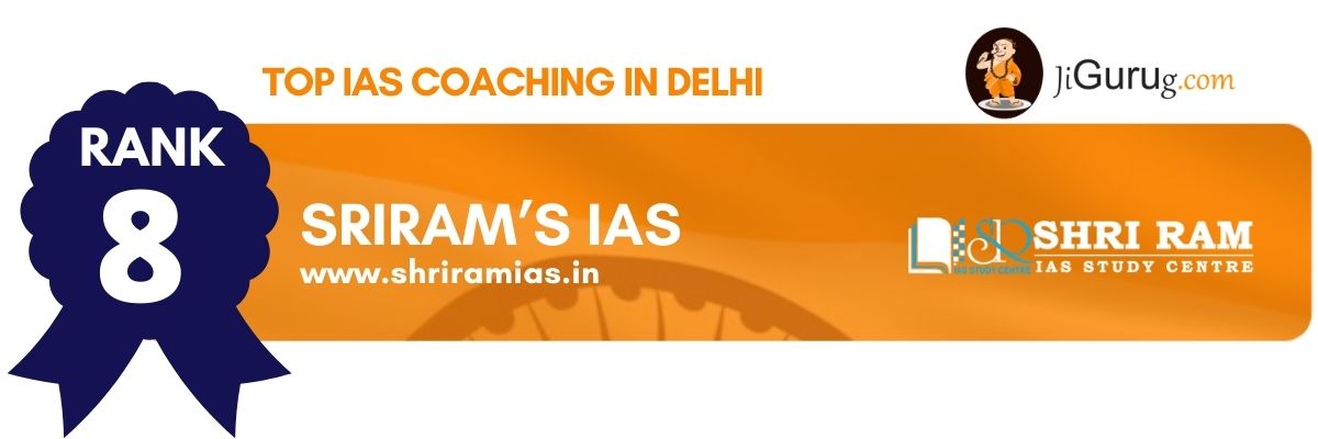 Top UPSC Coaching Institutes in Delhi