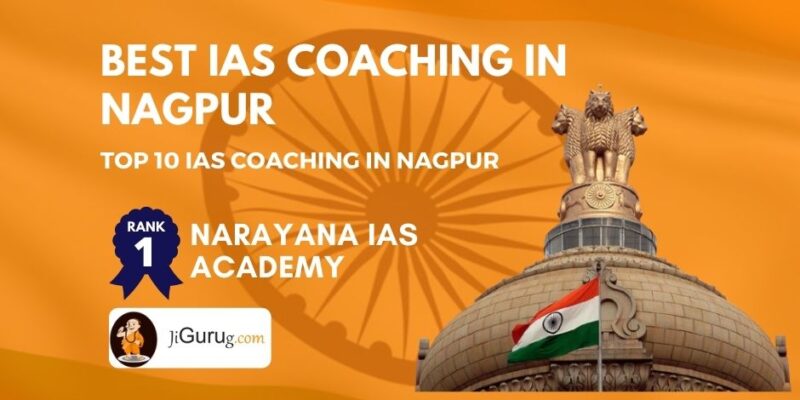 Top IAS Coaching Centers in Nagpur