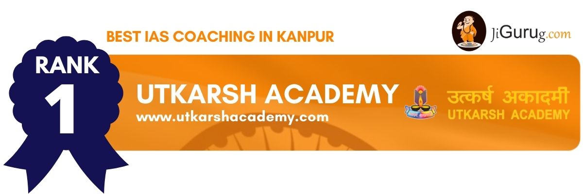 Top IAS Coaching Institutes in Kanpur