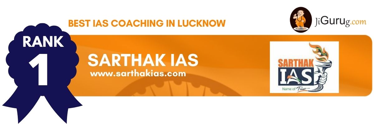 Top IAS Coaching Centers in Lucknow