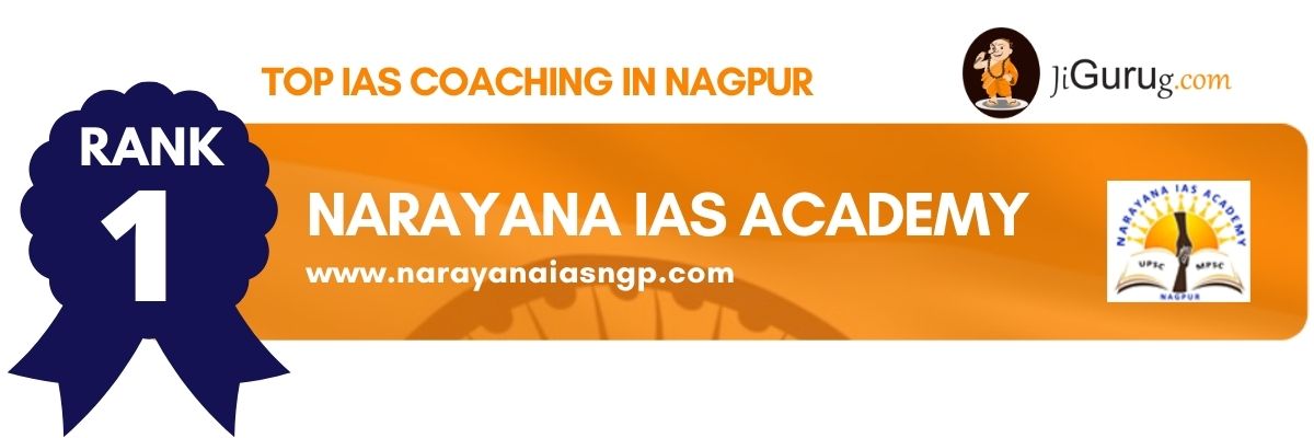 Top IAS Coaching Centers in Nagpur