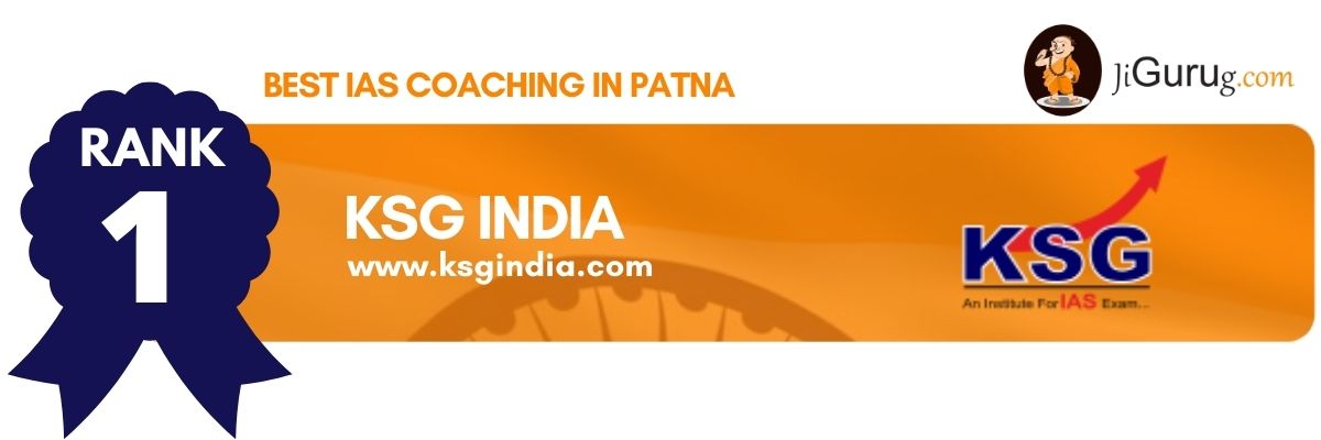 Top IAS Coaching Centers in Patna