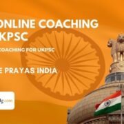 Top UKPSC Online Coaching Centres