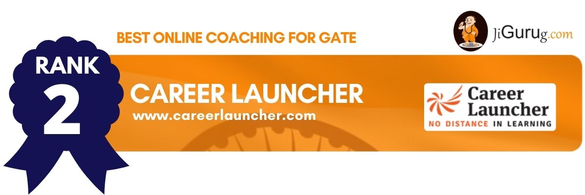 Top Online Coaching For GATE