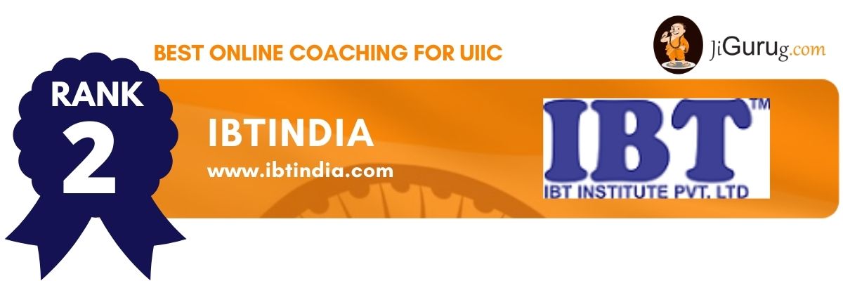 Top Online Coaching Institutes For UIIC