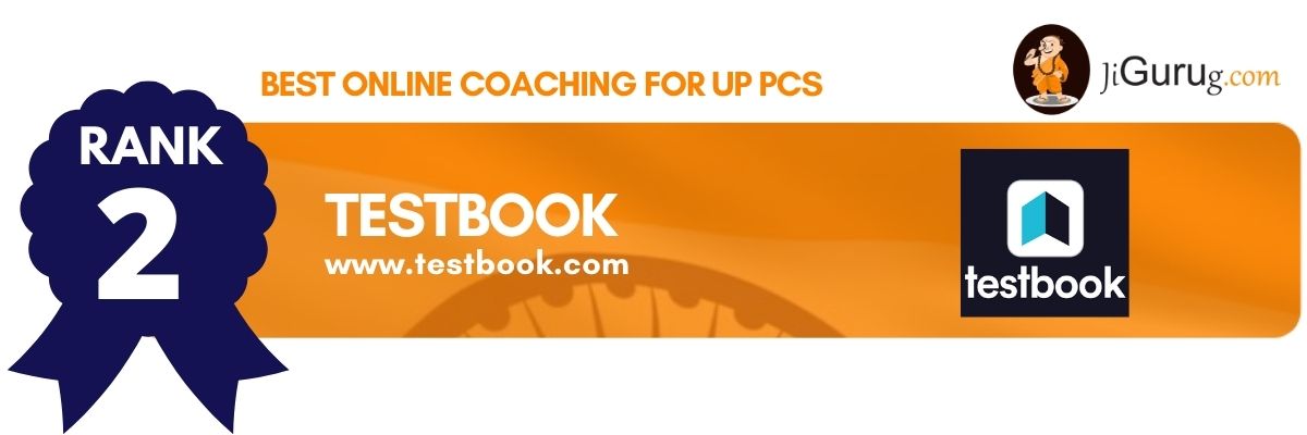 Top Online Coaching Centers for UP PCS