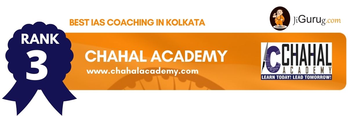 Best IAS Coaching Institutes in Kolkata