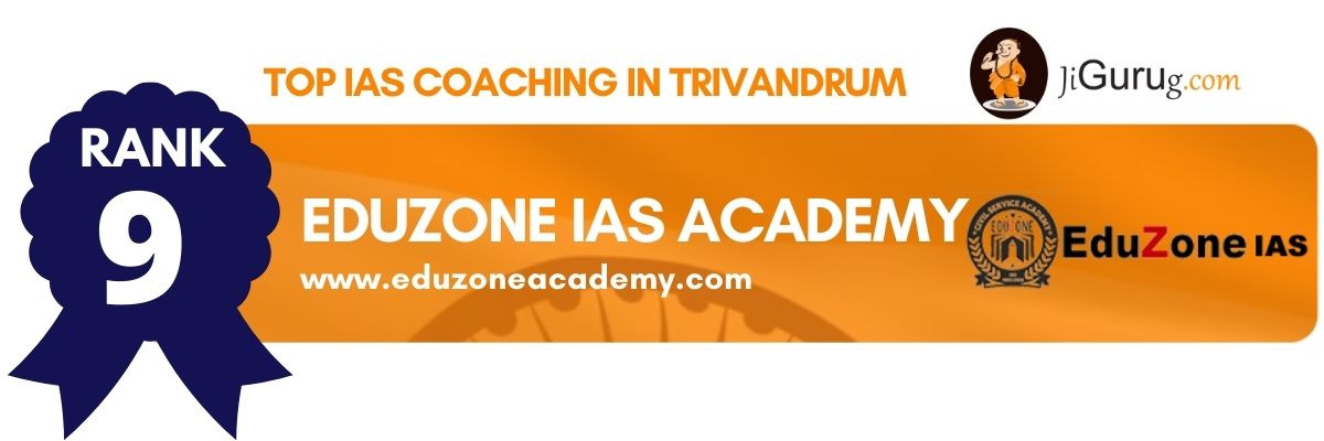 Best UPSC Coaching in Trivandrum