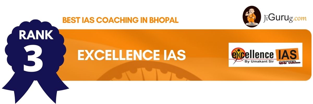 Best IAS Coaching Institutes in Bhopal