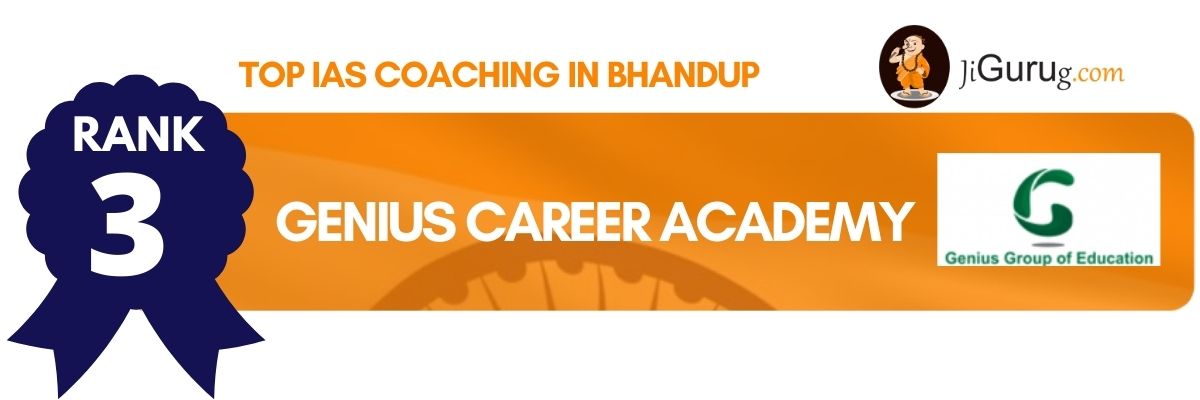 Top IAS Coaching Classes in Bhandup