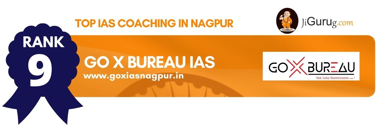 Best UPSC Coaching in Nagpur