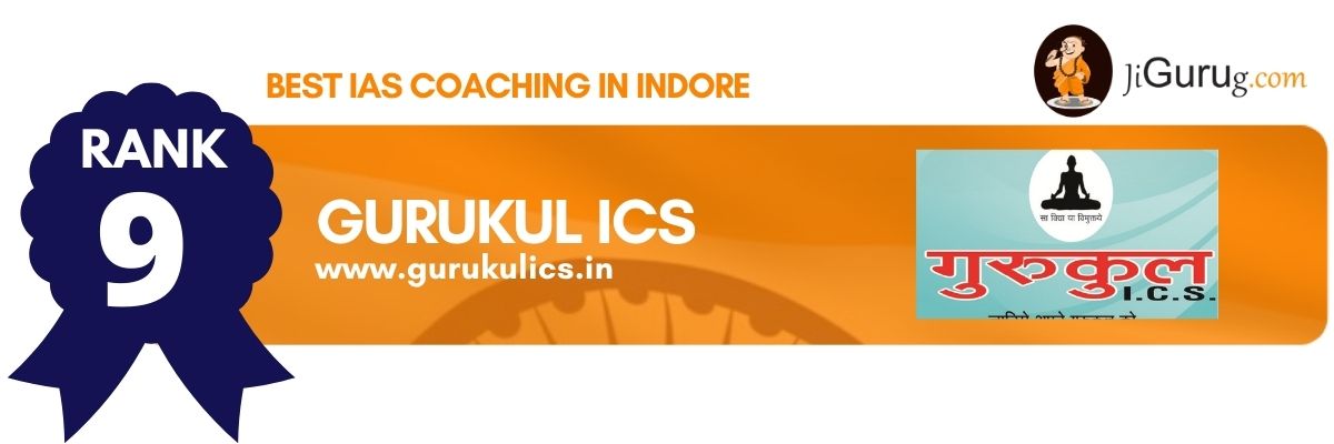 Best Civil Services Coaching Institutes in Indore