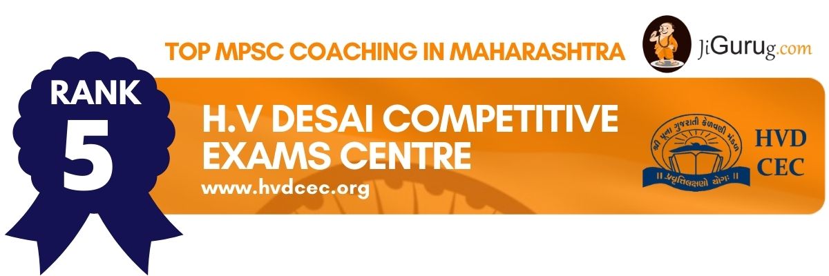 Best MPSC Coaching Centres in Maharshtra