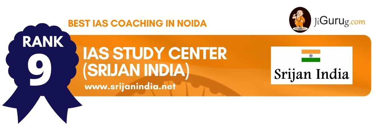 Best Civil Services Coaching Centres in Noida