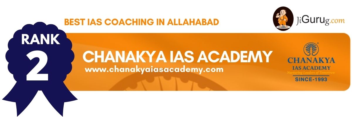 Top IAS Coaching in Allahabad