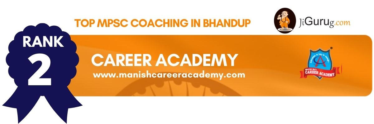 Best MPSC Coaching in Bhandup Top MPSC Coaching in Bhandup