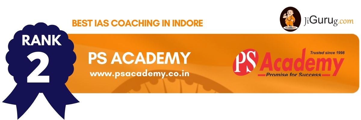 Best IAS Coaching Centers in Indore