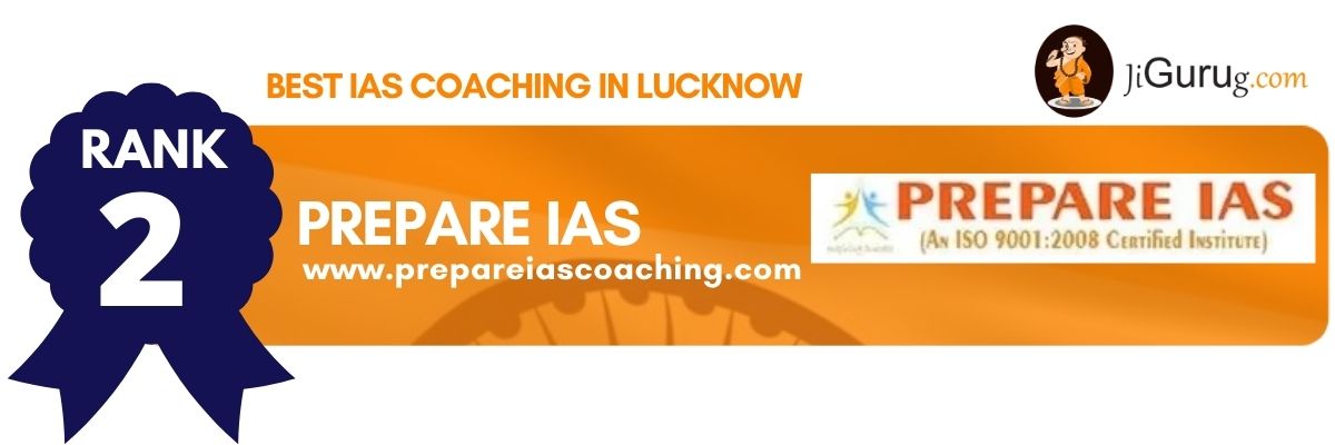 Best IAS Coaching Centers in Lucknow