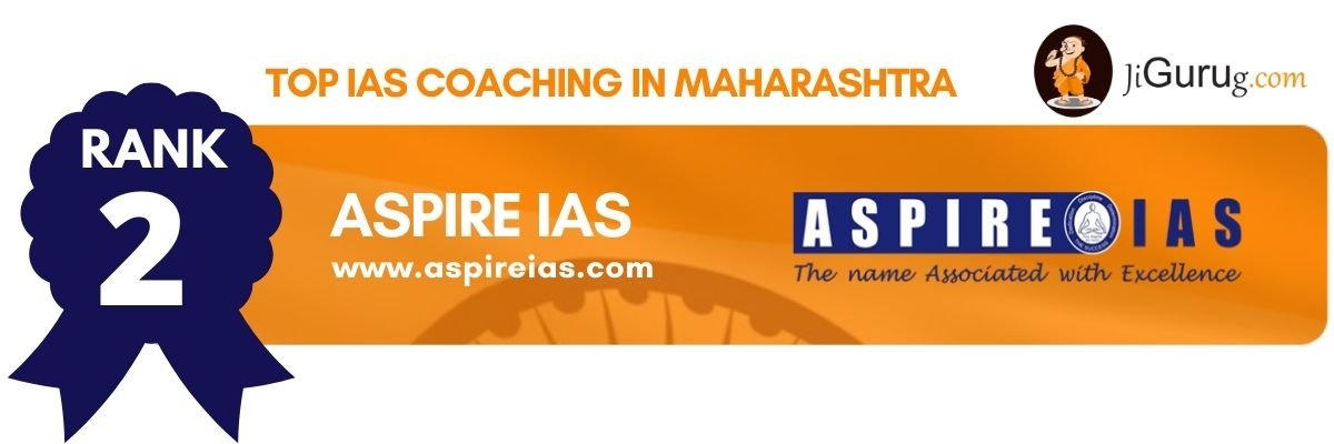 Best IAS Coaching Institutes in Maharashtra