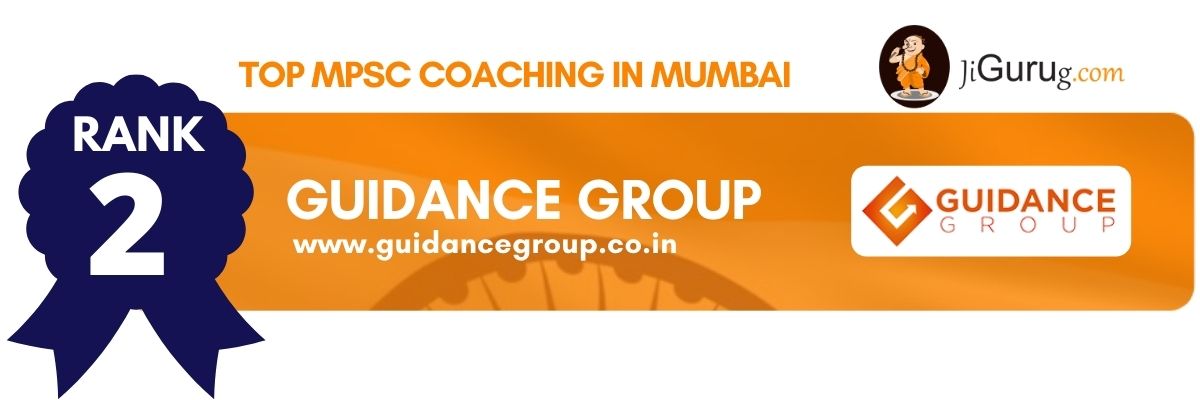 Top MPSC Coaching Institutes in Mumbai