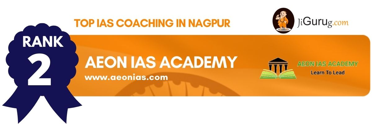 Best IAS Coaching Centers in Nagpur