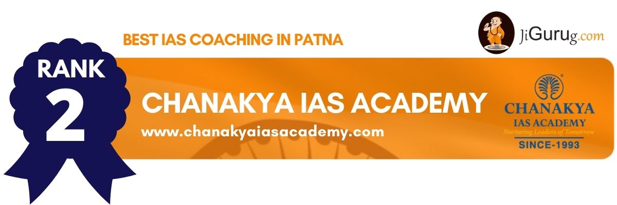 Best IAS Coaching Centers in Patna