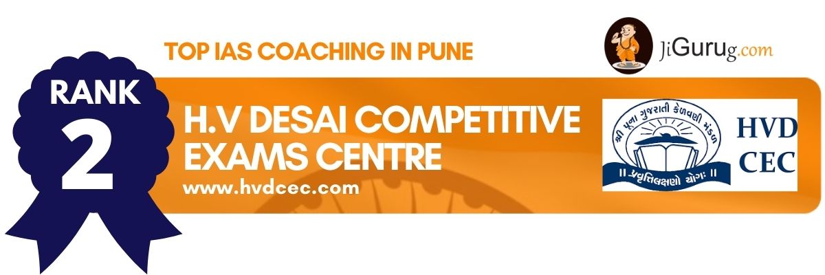 Best IAS Coaching Centers in Pune