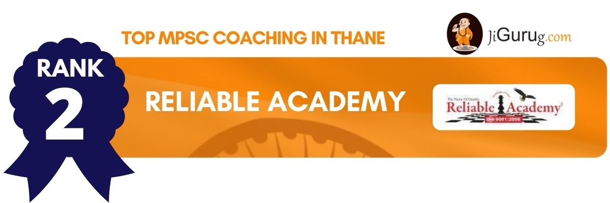 Top MPSC Coaching Centres in Thane
