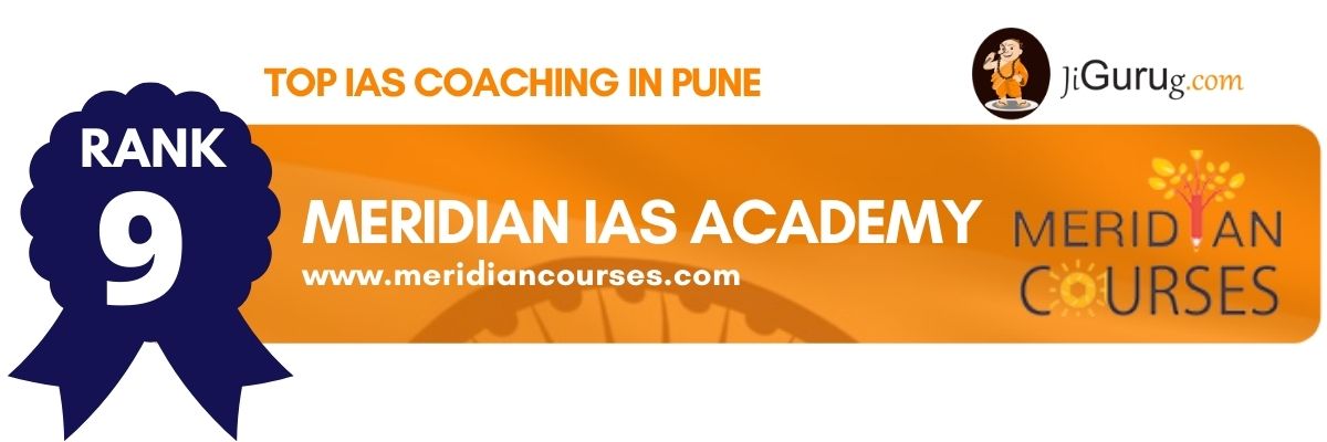 Best Civil Services Coaching Classes in Pune