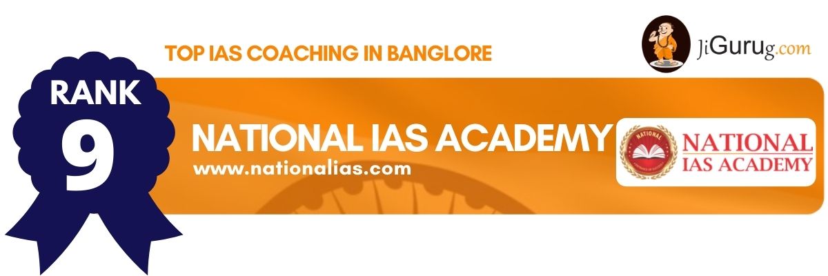 Best UPSC Coaching Institutes in Bangalore