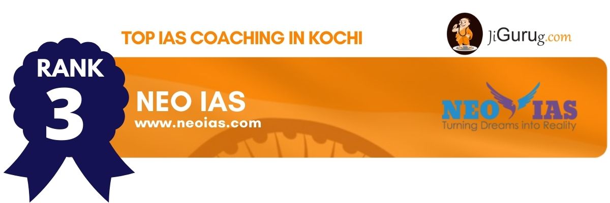 Best IAS Coaching Institutes in Kochi