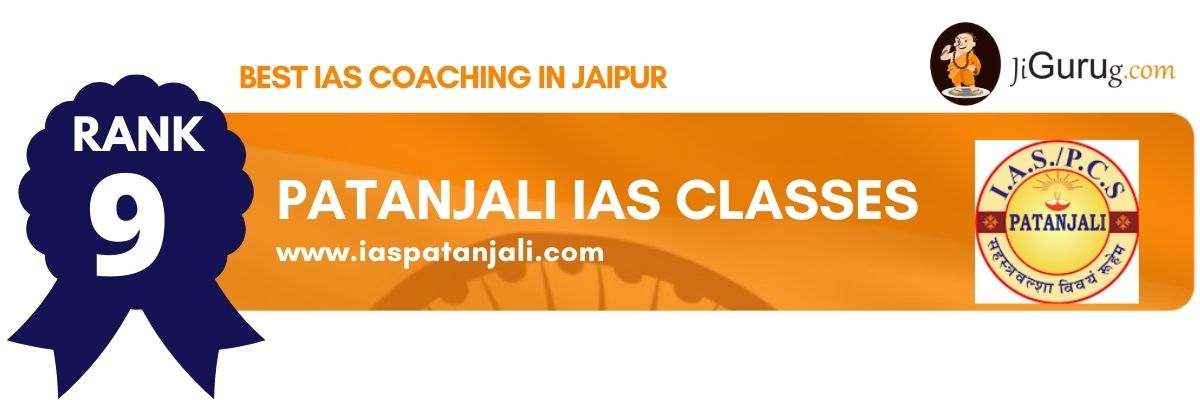 Best Civil Services Coaching in Jaipur