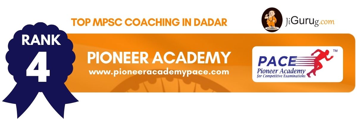 Top MPSC Coaching Classes in Dadar
