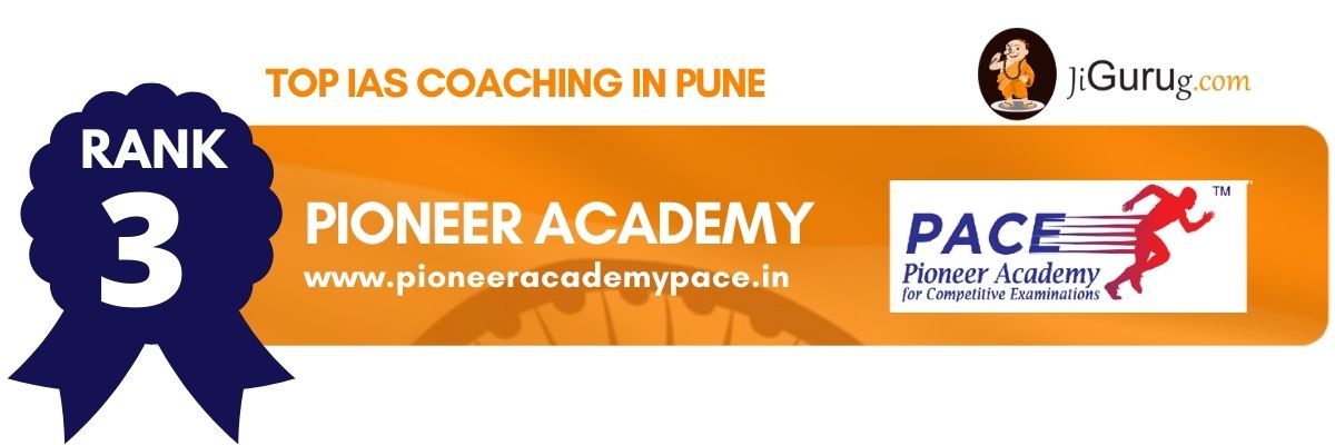 Top IAS Coaching Institutes in Pune
