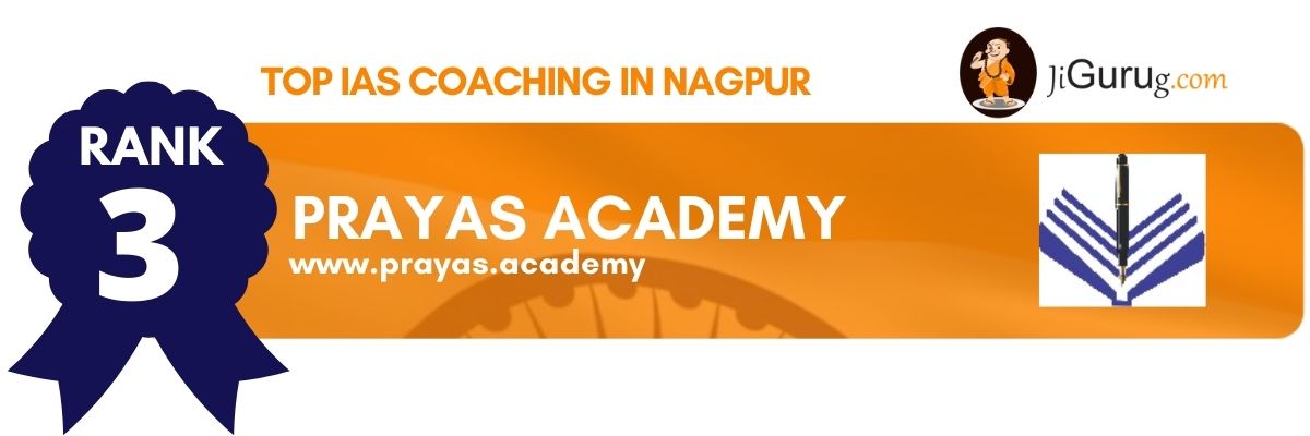 Best IAS Coaching Institutes in Nagpur