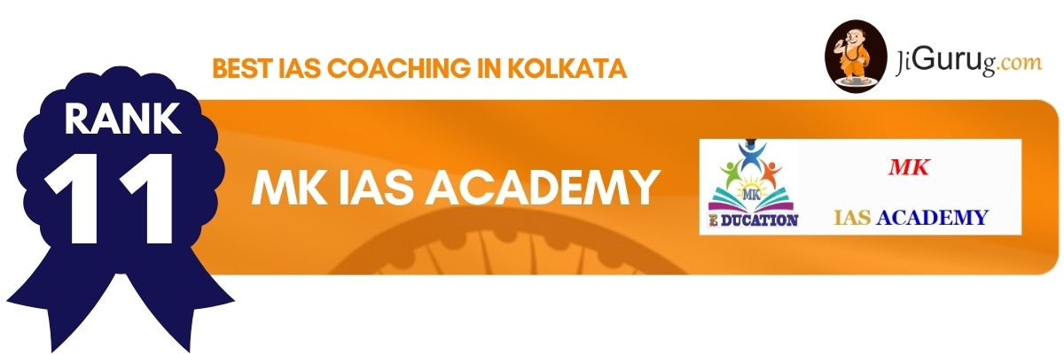 Best Civil Services Coaching Centres in Kolkata