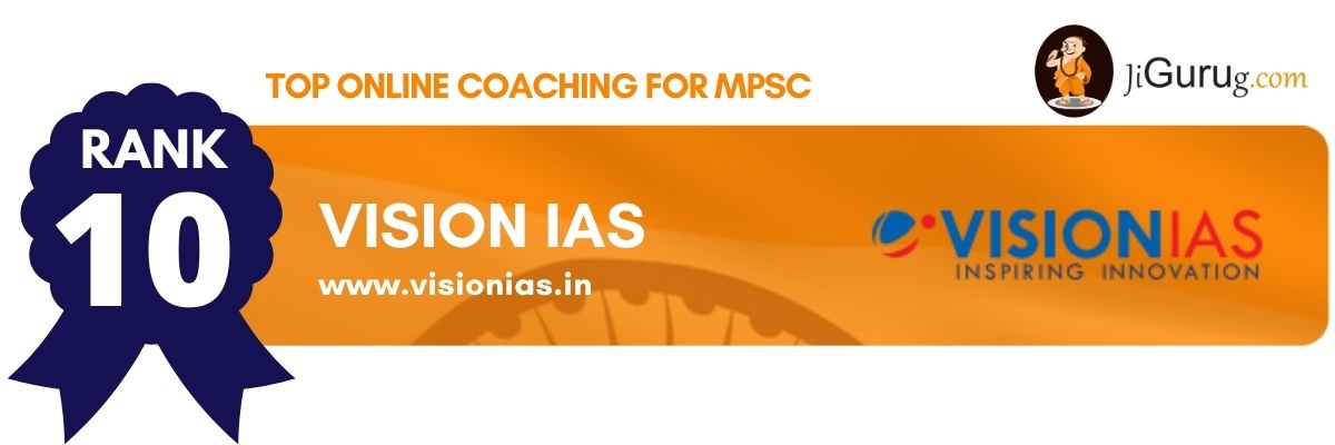 Top Online MPSC Coaching Institutes