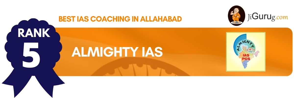 Best IAS Coaching Institutes in Allahabad