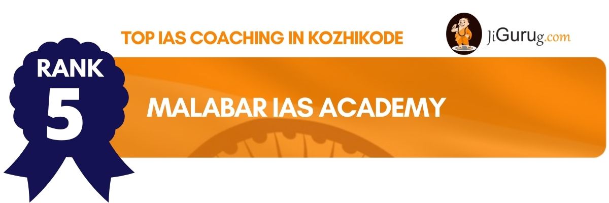 Best UPSC Coaching Institutes in Kozhikode