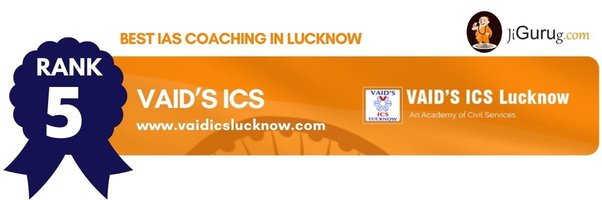 Best IAS Coaching Institutes in Lucknow
